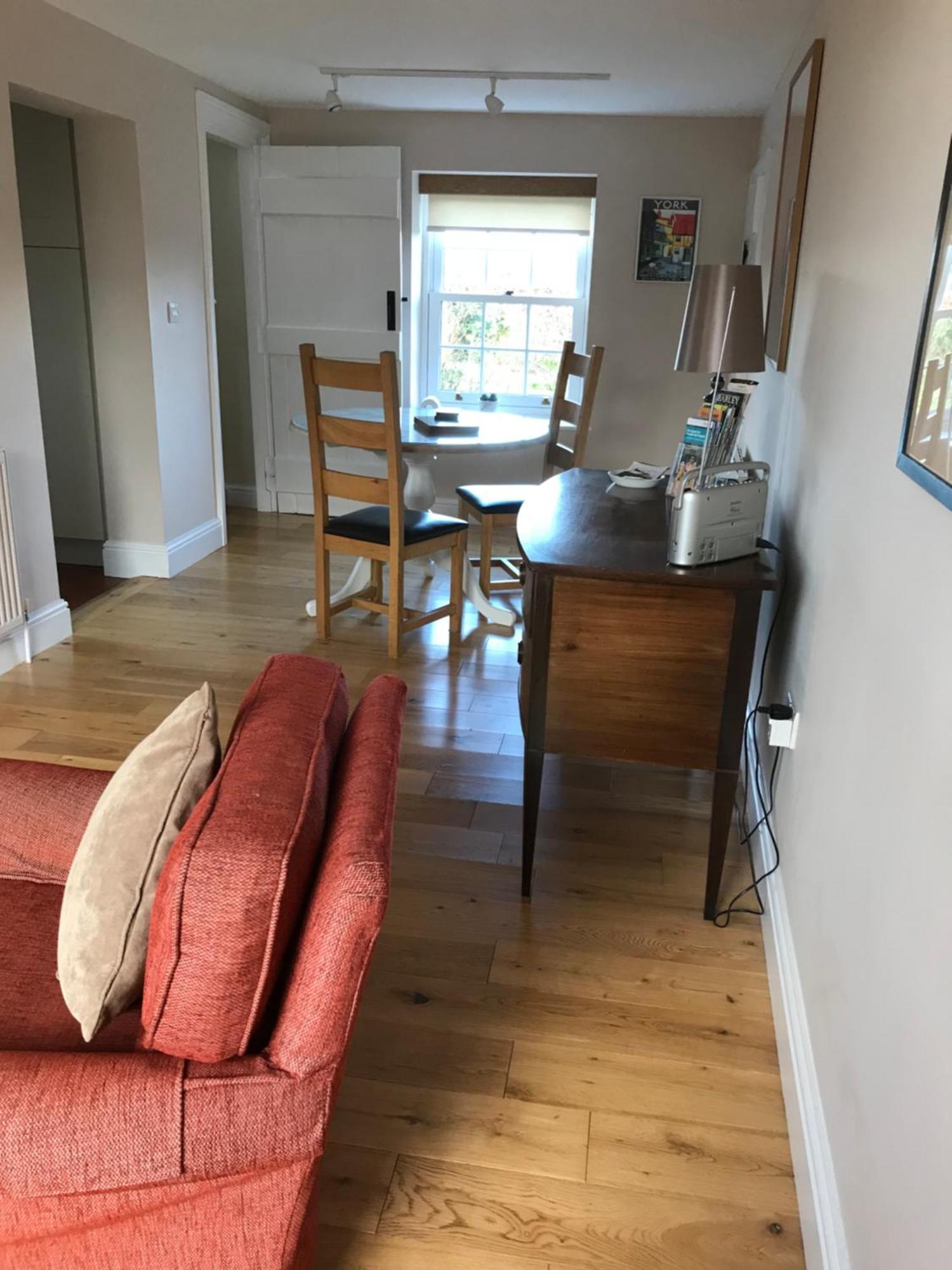 Close House Cottage Γιορκ Εξωτερικό φωτογραφία