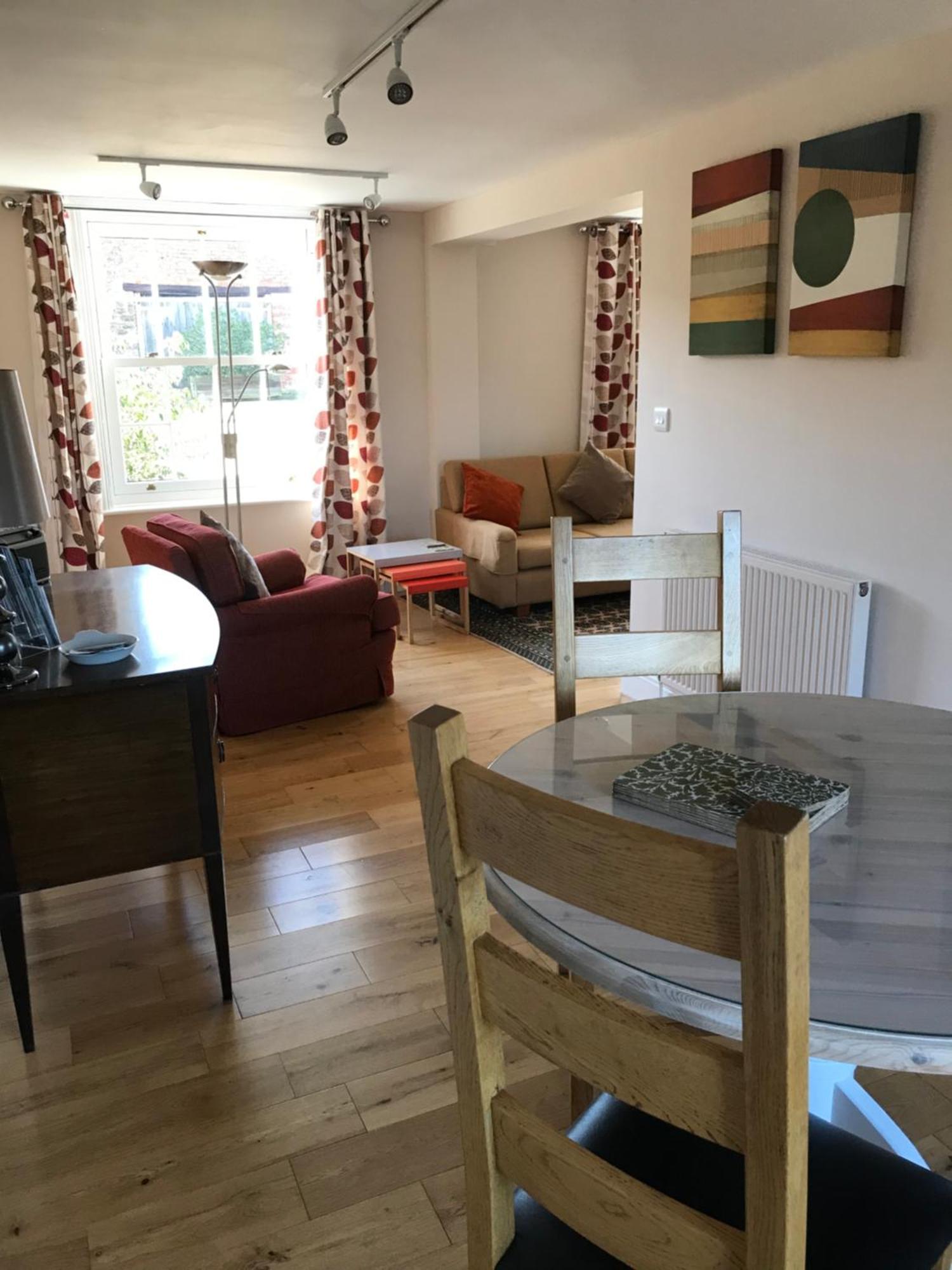 Close House Cottage Γιορκ Εξωτερικό φωτογραφία