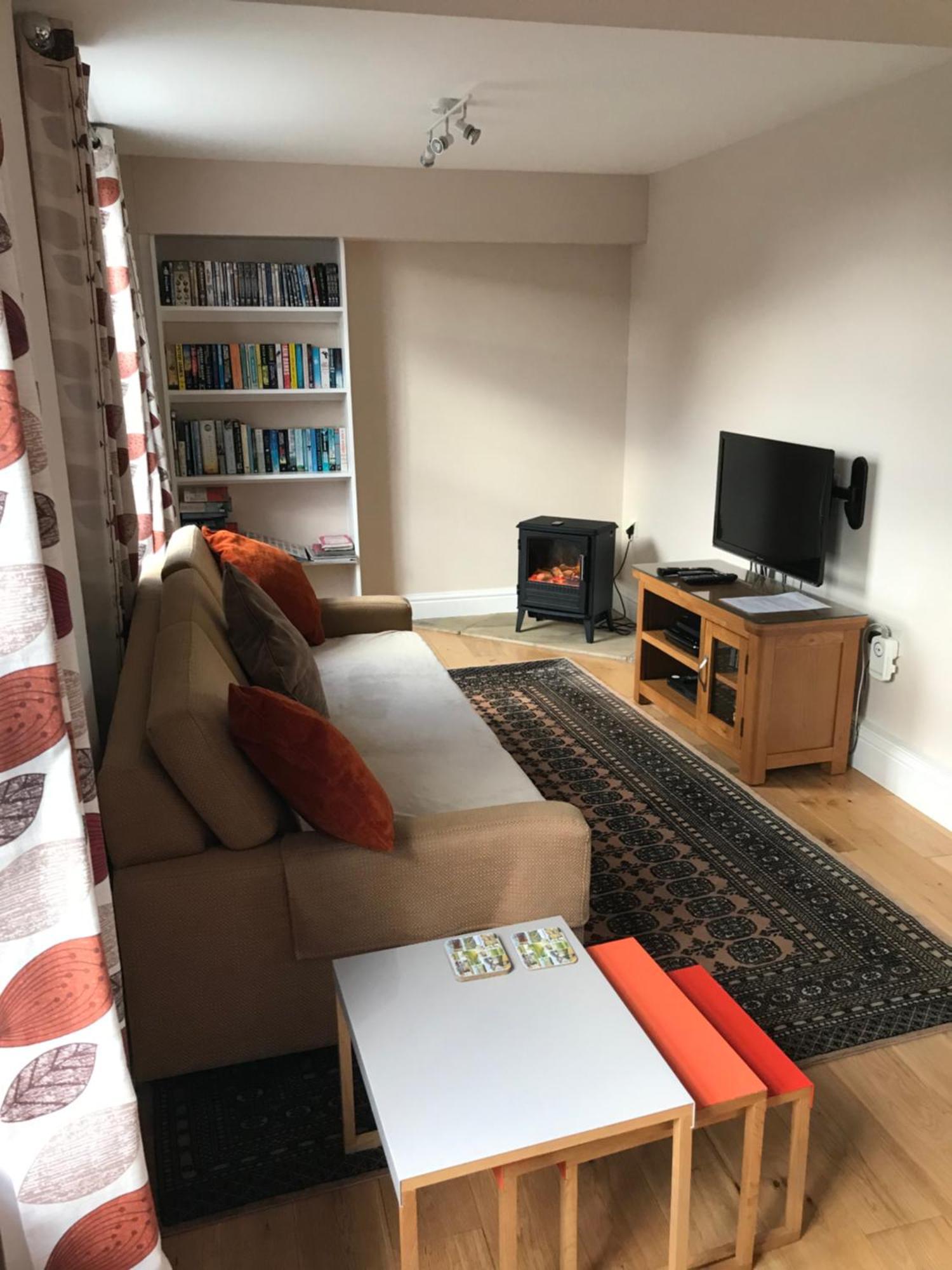 Close House Cottage Γιορκ Εξωτερικό φωτογραφία