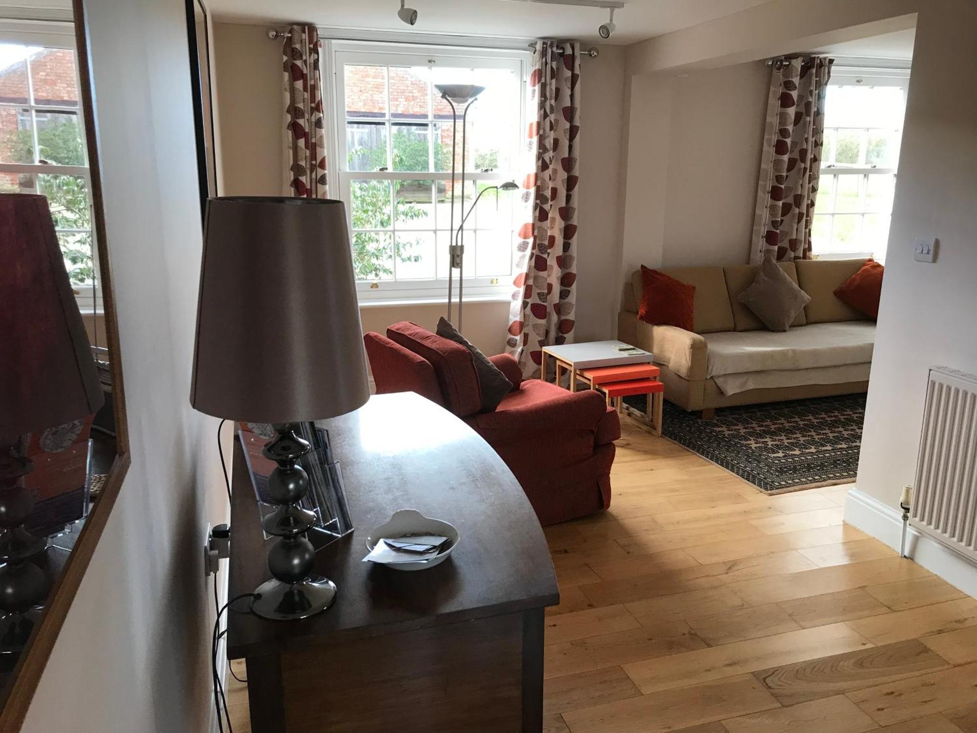 Close House Cottage Γιορκ Εξωτερικό φωτογραφία