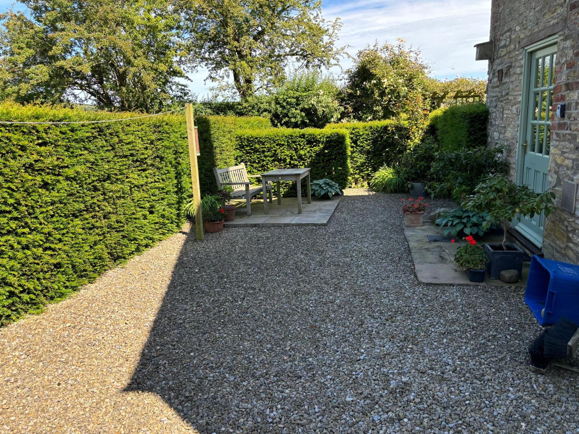 Close House Cottage Γιορκ Εξωτερικό φωτογραφία